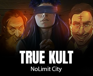 slot-3 True Kult Nolimit City blindfolded girl cultists